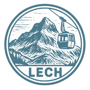 Lech passport stamp